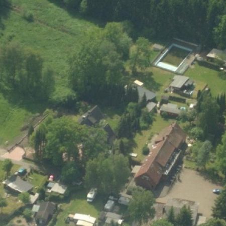 Pension Im Rehwinkel Soltau Zewnętrze zdjęcie